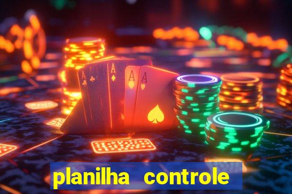 planilha controle day trade